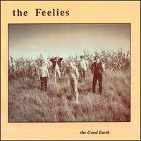 The Feelies : The Good Earth